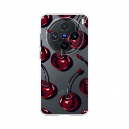 ����������� ����� ������ ������� 4 �� Vivo X200 Pro mini