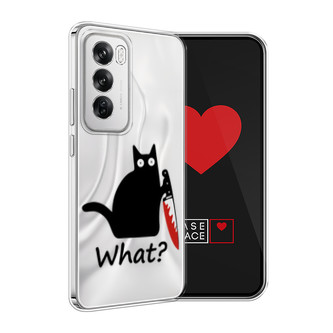 ����������� ����� ����� � ����� �� Oppo Reno 12