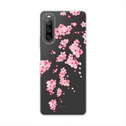 ����������� ����� ������� ������ �� Sony Xperia 10 IV