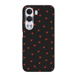 ������� ����������� ����� Red hearts �� Realme C100i