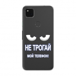 ����������� ����� �� ������ ��� ������� �� Google Pixel 4A