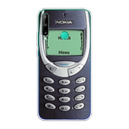 ����������� ����� ����� �� Huawei Y7p