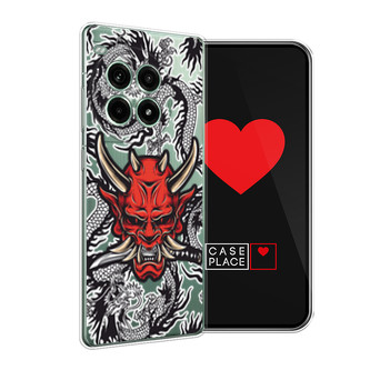 ����������� ����� ����� � ������� �� OnePlus Ace 3 Pro