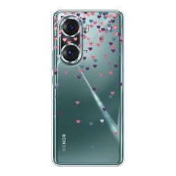 ����������� ����� ������� �������� �� Honor 60 Pro 