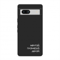 ������� ����������� ����� ����� 2 �� Google Pixel 7a