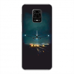 ����������� ����� ������ ���� �� Xiaomi Redmi Note 9 Pro