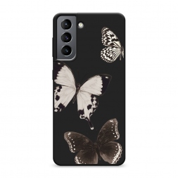 ������� ����������� ����� ��� ����������� ������� �� Samsung Galaxy S21