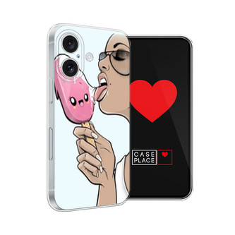 ����������� ����� ������ ��������� �� iPhone 16