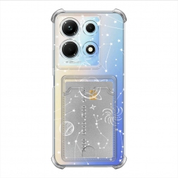 ����� � �������� ������� � ������� �� Infinix Note 30 4G