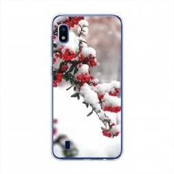 ����������� ����� ���� 8 �� Samsung Galaxy A10