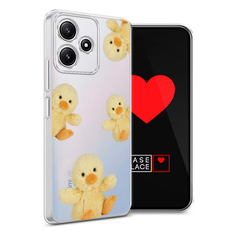 ����������� ����� �������� ���� �� Xiaomi Redmi 12R