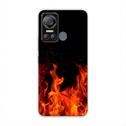 ����������� ����� ��� � ���� �� Itel Vision 5