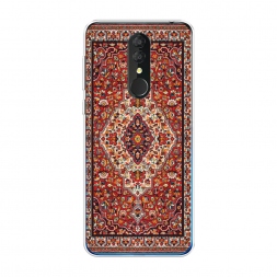 ����������� ����� ������� ���� �� Alcatel 3 5053Y (2019)