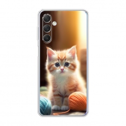 ����������� ����� ����� ������ � ������� �� Samsung Galaxy M54