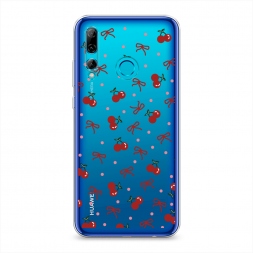 ����������� ����� ����� � �������� �� Huawei P Smart Plus 2019