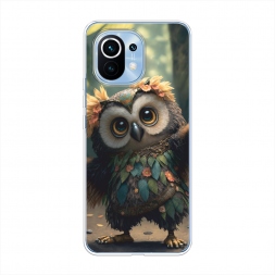 ����������� ����� ����������� ���� �� Xiaomi Mi 11