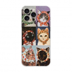 ����������� ����� ������� � ��������� �� iPhone 16 Pro Max