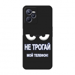 ������� ����������� ����� �� ������ ��� ������� �� Realme C35