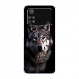 ����������� ����� ������ ������ �� Xiaomi Poco M4 Pro 4G