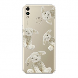 ����������� ����� �������� ������ �� Honor 8C