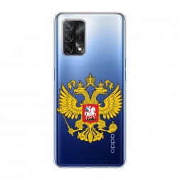 ����������� ����� ��������������� ���� �� Oppo A74