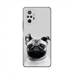 ������� ����������� ����� ������� ���� �� Xiaomi Redmi Note 10 Pro