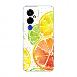 ����������� ����� ���������� �� Tecno Pova 4 pro