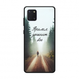 ������� ����������� ����� ����� ������ ��� �� Samsung Galaxy Note 10 Lite