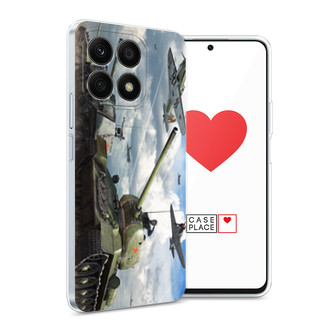 ����������� ����� ��������� ����� �� Honor X8A