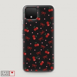 ����������� ����� ����� � �������� �� Google Pixel 4