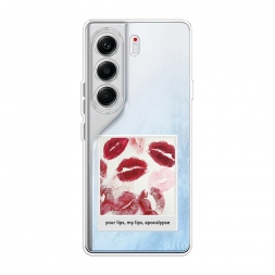 ����������� ����� �������� ���� 2 �� Tecno Camon 40 Pro 5G