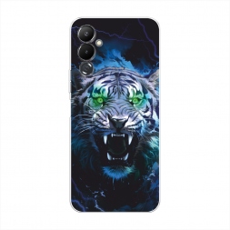 ����������� ����� ���������� ����� ����� �� Tecno Pova 4