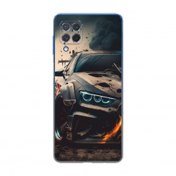 ����������� ����� �� ����� �� Samsung Galaxy M62