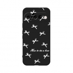 ������� ����������� ����� How to tie a bow 1 �� Google Pixel 10