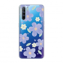 ����������� ����� ����� �������� ������� �� Oppo Reno 3
