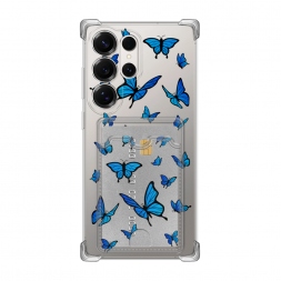 ������ ����� ������� �� Samsung Galaxy S25 Ultra