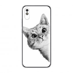 ����������� ����� ��� ������� �����-����� �� Xiaomi Redmi 9A