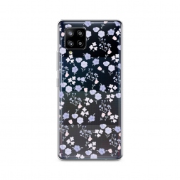 ����������� ����� ��������� ���� ������� �� Samsung Galaxy A42