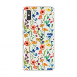 ����������� ����� ���� � �������� ��� �� Xiaomi Mi 8