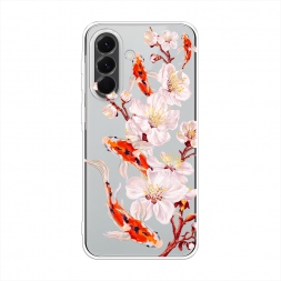 ����������� ����� ����� � ������ �� Samsung A57 5G