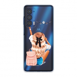 ����������� ����� ���������� ��������� �� Motorola Edge (2021)