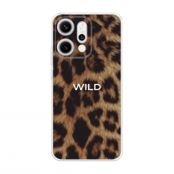 ����������� ����� Wild �� �������� �� Oppo Reno 14 Pro 5G