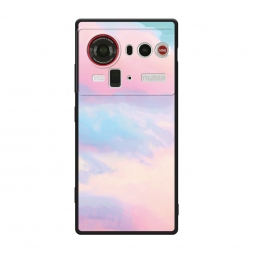 ������� ����������� ����� ������� ������ �� ZTE Nubia Z80 Ultra