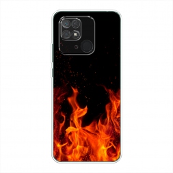 ����������� ����� ��� � ���� �� Xiaomi Redmi 10C