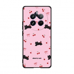 ������� ����������� ����� cherry cat �� Realme 12 Pro
