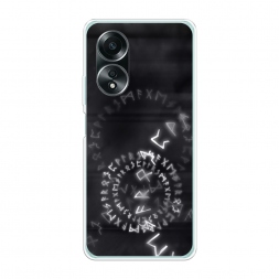 ����������� ����� ���� �� Oppo A58 4G