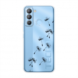 ����������� ����� ������� ���������� �� Tecno POP 5 LTE