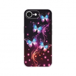 ����������� ����� ������� � ������� ������ �� iPhone 16e