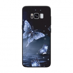������� ����������� ����� ����������� ������� �� Samsung Galaxy S8