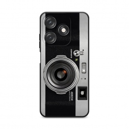 ������� ����������� ����� ����� ������ �� Tecno Spark 10C